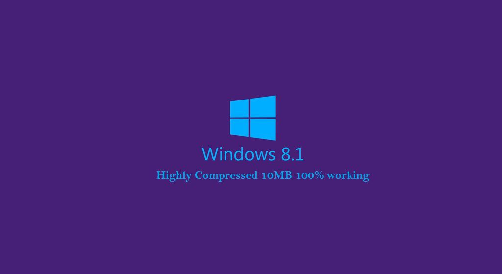 windows 8.1 pre activated iso 32 bit